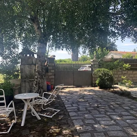 Holiday home Casa Rural A Una Hora De Madrid Herradon de Pinares