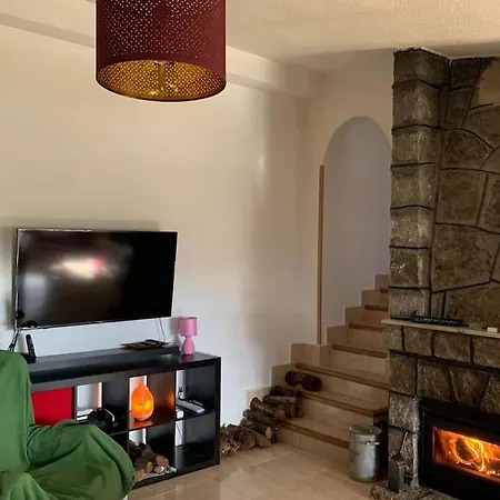 Casa Rural A Una Hora De Madrid