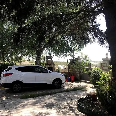 Casa Rural A Una Hora De Madrid Herradon de Pinares