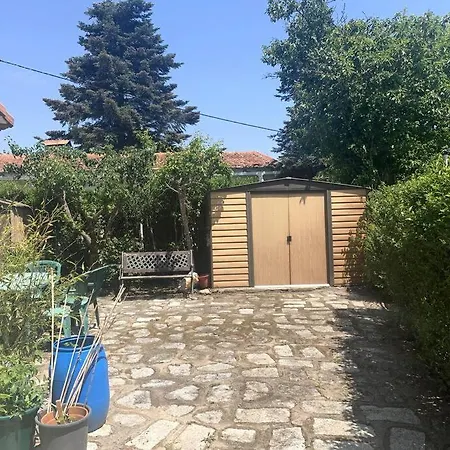 Casa Rural A Una Hora De Madrid *