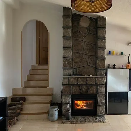 Casa Rural A Una Hora De Madrid Holiday home *