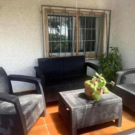 Casa Rural A Una Hora De Madrid Holiday home