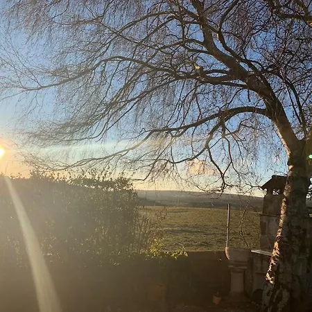 Сasa de vacaciones Casa Rural A Una Hora De Madrid