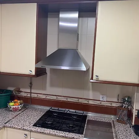 Casa Rural A Una Hora De Madrid *