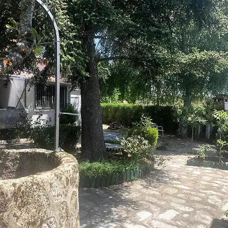 Casa Rural A Una Hora De Madrid *