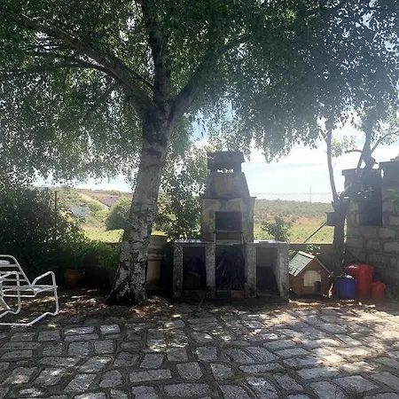 Holiday home Casa Rural A Una Hora De Madrid Herradon de Pinares