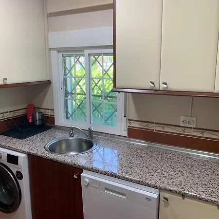 A Hora De Madrid 3* Herradon de Pinares