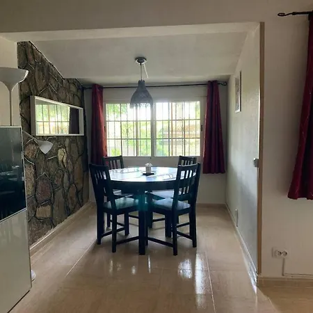 Casa Rural A Una Hora De Madrid