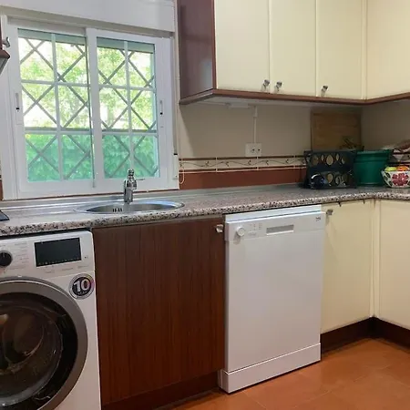 Ξενοδοχείο A Hora De Madrid Herradon de Pinares