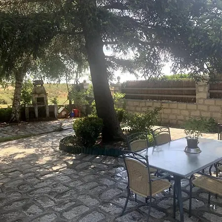 Casa Rural A Una Hora De Madrid Herradon de Pinares