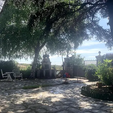 Holiday home Casa Rural A Una Hora De Madrid *