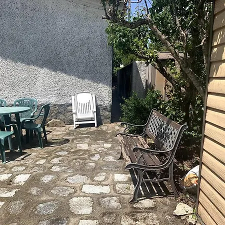 Casa Rural A Una Hora De Madrid