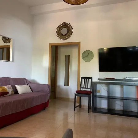Holiday home Casa Rural A Una Hora De Madrid Herradon de Pinares