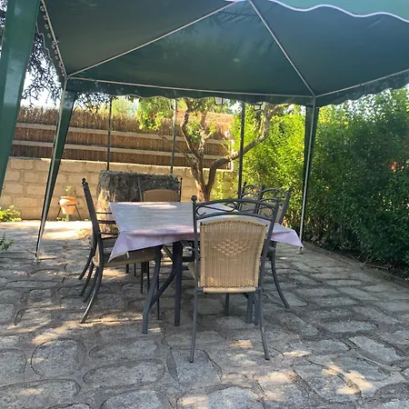 A Hora De Madrid Ξενοδοχείο Herradon de Pinares