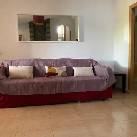 Holiday home Casa Rural A Una Hora De Madrid Herradon de Pinares