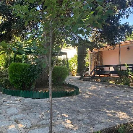 Casa Rural A Una Hora De Madrid Holiday home *