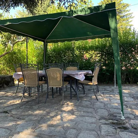 Casa Rural A Una Hora De Madrid