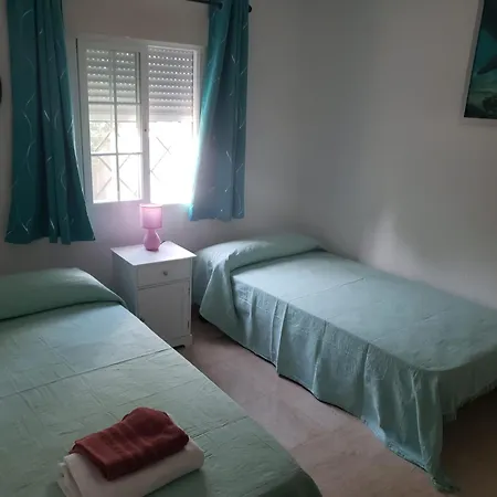 Сasa de vacaciones Casa Rural A Una Hora De Madrid