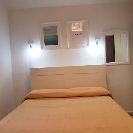 Casa Rural A Una Hora De Madrid Сasa de vacaciones Herradon de Pinares