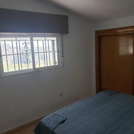Casa Rural A Una Hora De Madrid Herradon de Pinares